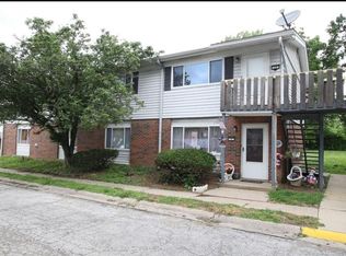 5310 Godfrey Rd APT 10, Godfrey, IL 62035