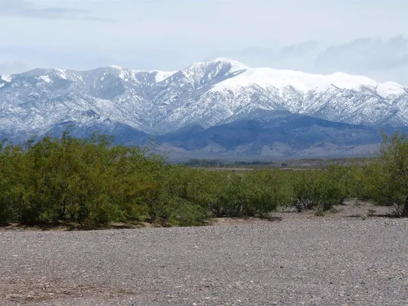 4 Three Rivers Rd Tract 4, Tularosa, NM 88352