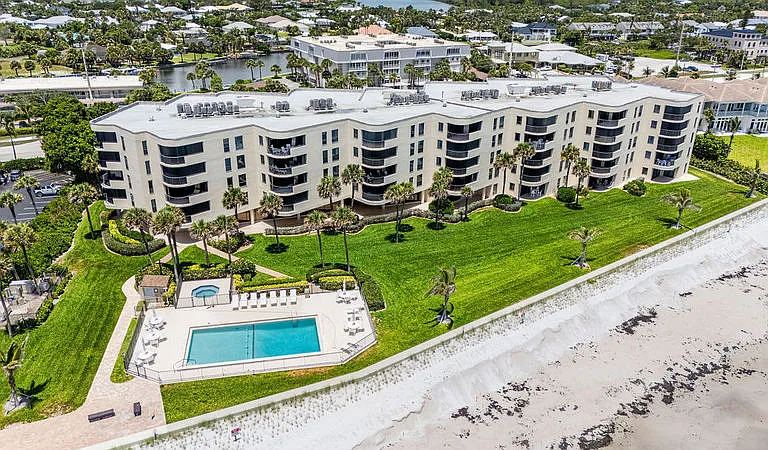 4600 Highway A1A #507 — Photo 44