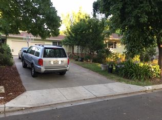 314 Washburn Dr, Fremont, CA 94536