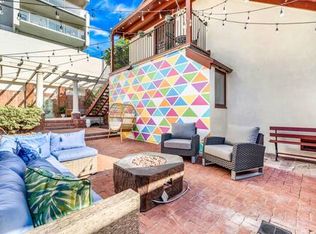 110 Maple St, San Diego, CA 92103