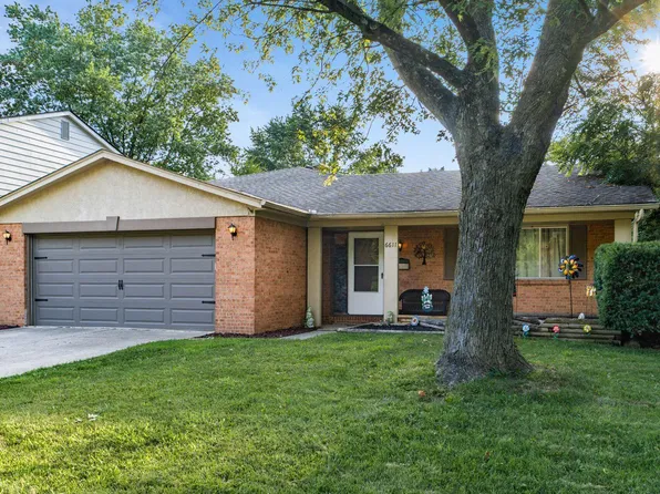6611 Karl Rd, Columbus, OH 43229