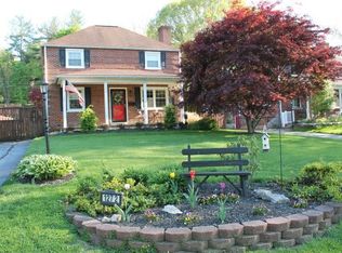 1272 Wilson Ave, Lancaster, PA