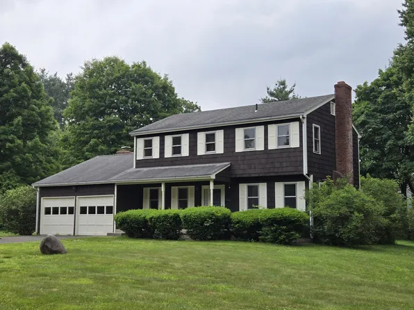 7 Michael Road, Simsbury, CT 06070