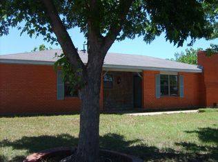 1207 Glendora Dr, Wichita Falls, TX 76302