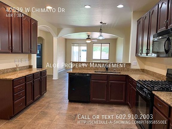 4th image of 42539 W Chimayo Dr