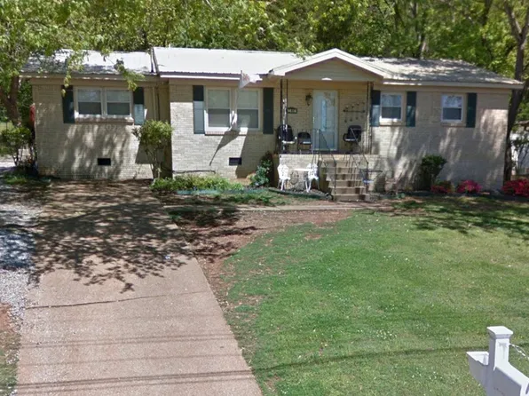 3618 Avondale Dr NW, Huntsville, AL 35810