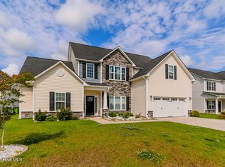 1028 Loretta Ln, New Bern, NC 28562