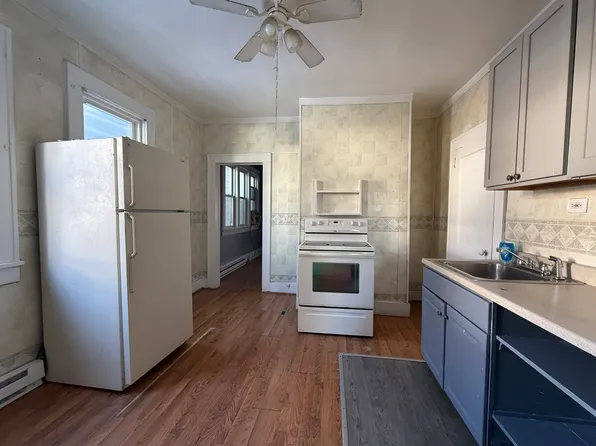 83 S Empire St, Wilkes Barre