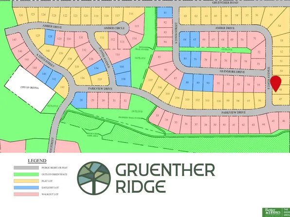 11237 S 217th St, Gretna, NE 68028