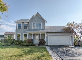 1630 Kimberly Ln, Romeoville, IL 60446