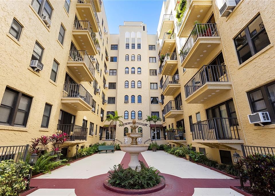 1st image of 130 4TH AVENUE N #210