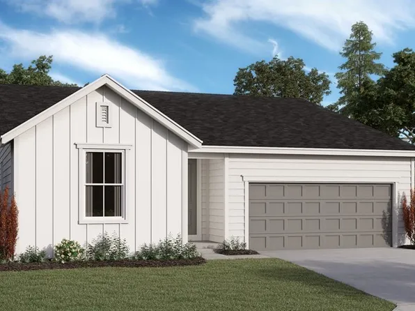 11520 NE 136th Ave, Brush Prairie, WA 98606