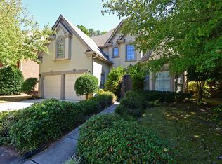 1167 Druid Walk, Decatur, GA 30033