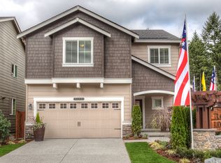 7514 NE 166th St, Kenmore, WA 98028
