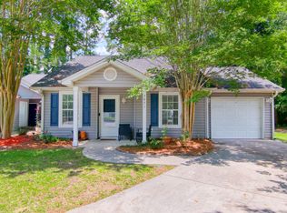7971 Vermont Rd, North Charleston, SC 29418