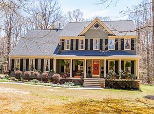 17120 Tulip Poplar Rd, Beaverdam, VA 23015