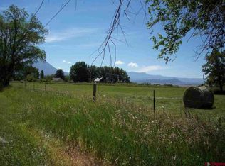 1190 Barrow Mesa Rd, Hotchkiss, CO 81419