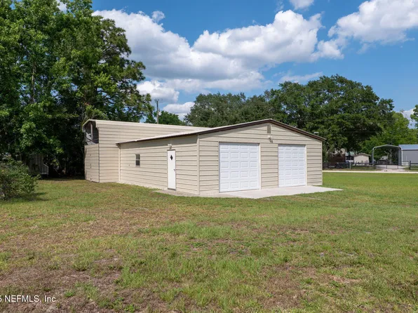 164 KINGFISH Avenue, Palatka, FL 32177