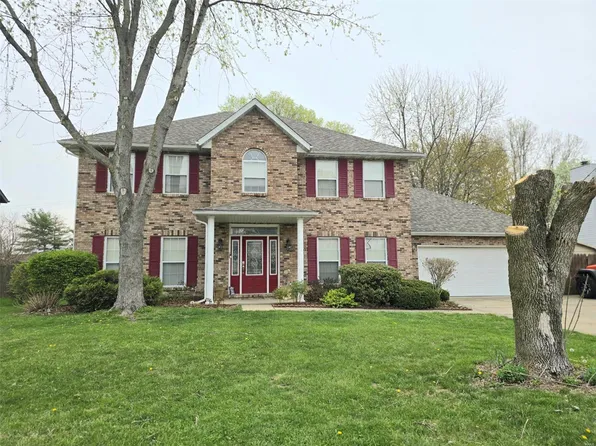 2328 Greenfield Dr, Belleville, IL 62221