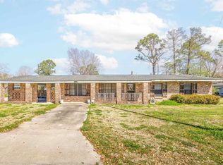 322 Fieldcrest Dr, Thibodaux, LA 70301
