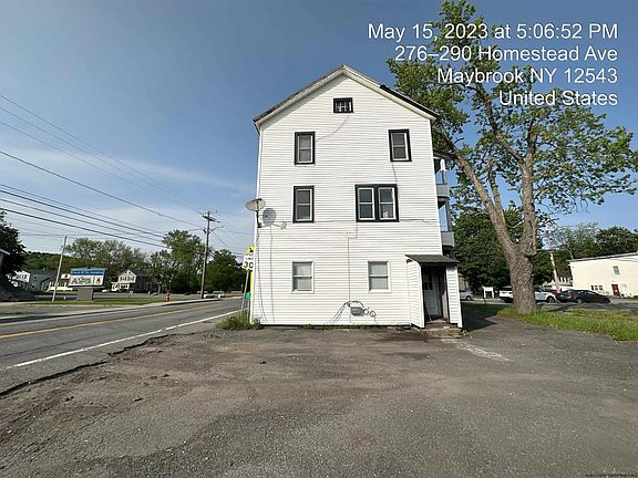 3rd image of 214 Homestead Avenue #Na