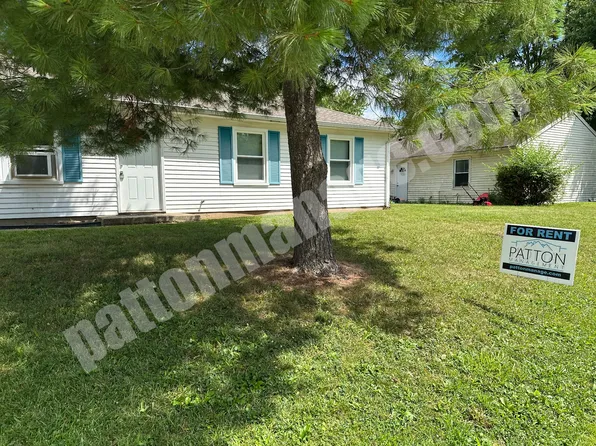 181 Hauser Ct N, Hope, IN 47246