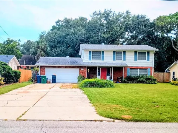 4506 W San Rafael St Lot 1, Tampa, FL 33629