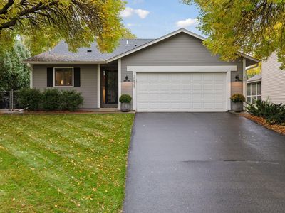 10529 Lee Dr, Eden Prairie, MN, 55347