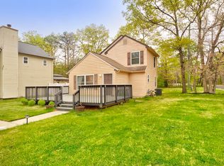 100 Constitution Dr, Egg Harbor Township, NJ 08234