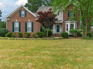 2030 Prairie Ridge Ct, Fuquay Varina, NC 27526