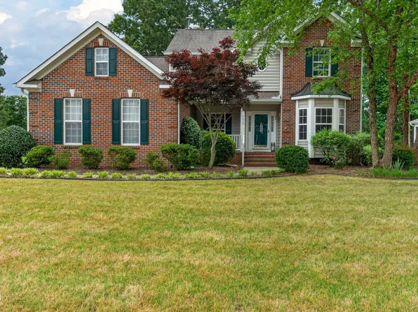 2030 Prairie Ridge Ct, Fuquay Varina, NC 27526