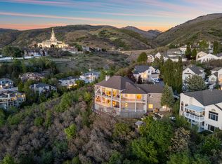 908 S Fremont Rd, Bountiful, UT 84010