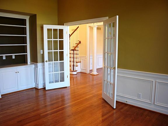 Formal Living Room