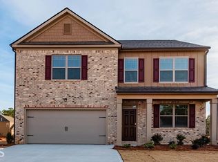 8016 Coleson Xing, Locust Grove, GA 30248