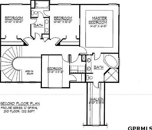 3rd image of 1611 Cary Cres