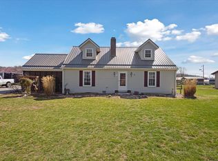 159 Scenic View Dr, Chilhowie, VA 24319
