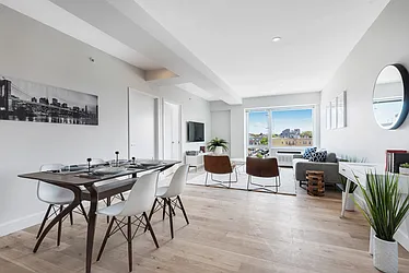 Rented by Luxury Apartments LIC