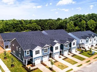 13 Silver Pine Dr, Angier, NC 27501