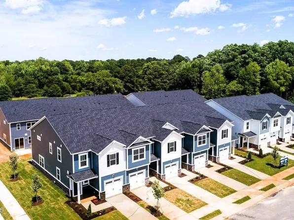 13 Silver Pine Dr, Angier, NC 27501