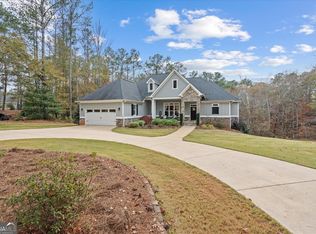 5330 N Helton Rd, Winston, GA 30187