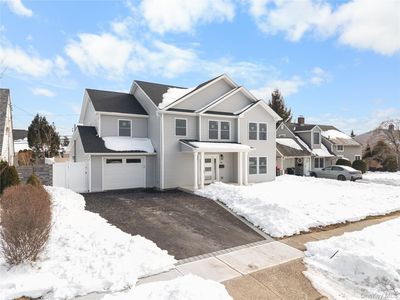 25 Furrow Lane, Levittown, NY, 11756