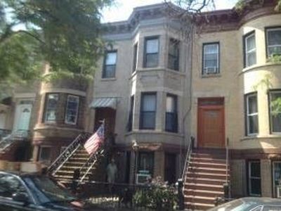 462 59th St, Brooklyn, NY, 11220