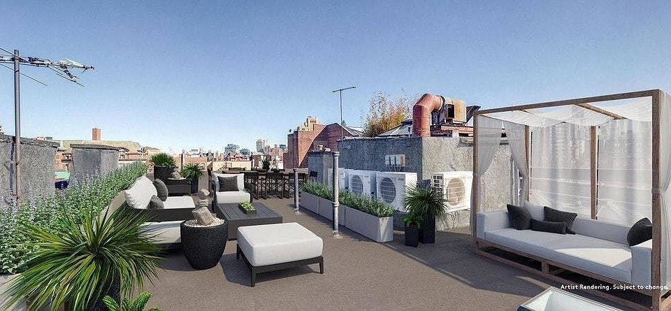 1st image of 72 Bedford St #4D