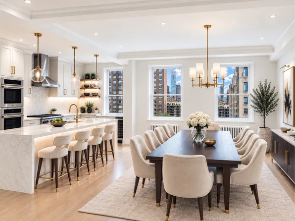 434 East 52nd Street image 1 of 19