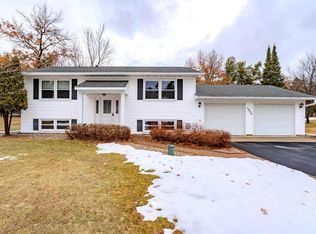 1908 Kimberly Rd, Mosinee, WI 54455