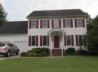 4380 Brentwood Dr, South Boston, VA 24592