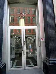 Rented by J Misrahi Realty Corp