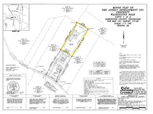 4427 Washington Rd LOT 2, Greenbrier, TN 37073