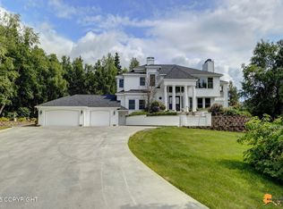 6820 Gunnison Dr, Anchorage, AK 99516